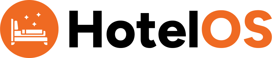 HotelOS Logo